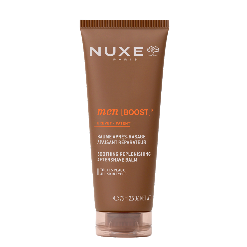 Nuxe Men Boost Bals Pós-Barbear 75ml