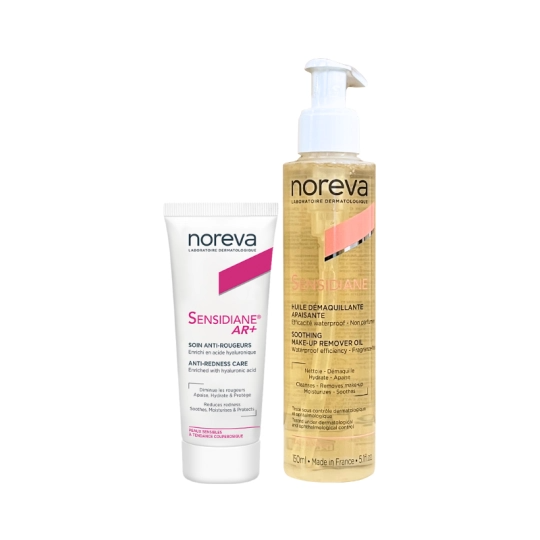 Noreva Sensidiane Ar+ Creme 30ml + Oferta Óleo Desmaquilhante 150ml