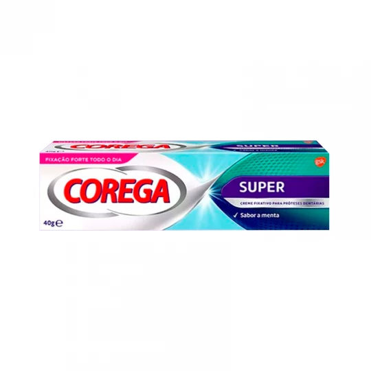 Corega Super Creme - 40g