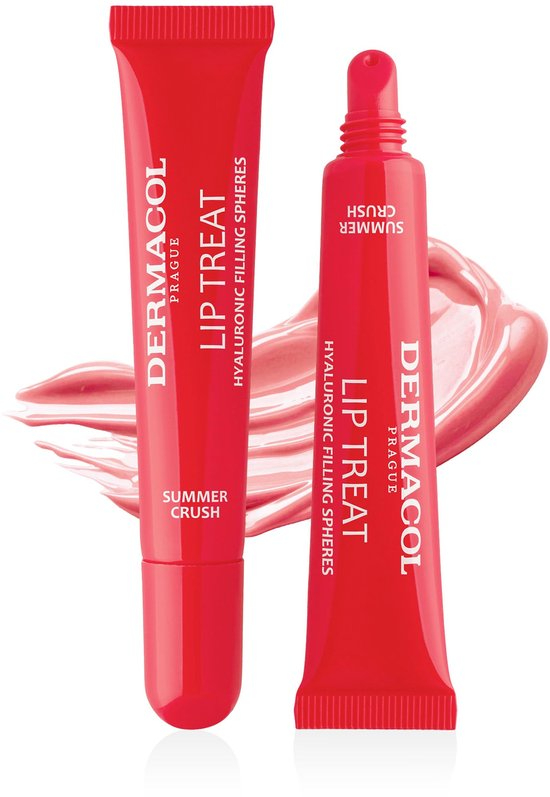 Dermacol Lip Treat N7
