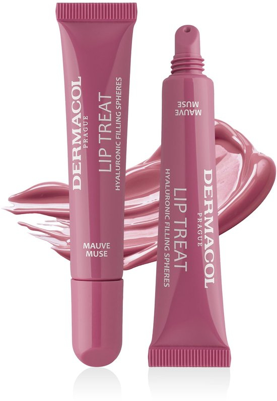 Dermacol Lip Treat N6