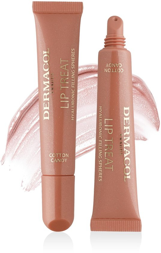 Dermacol Lip Treat N3