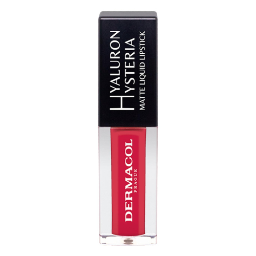 Dermacol Hyaluron Hysteria Lipstick N8