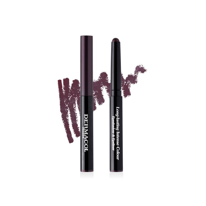 Dermacol Longlasting Intense Colour 2 em 1 N. 11