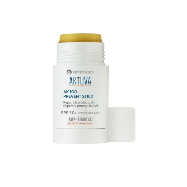Aktuva Ak 100 Prevent Stick SPF50+ 15G