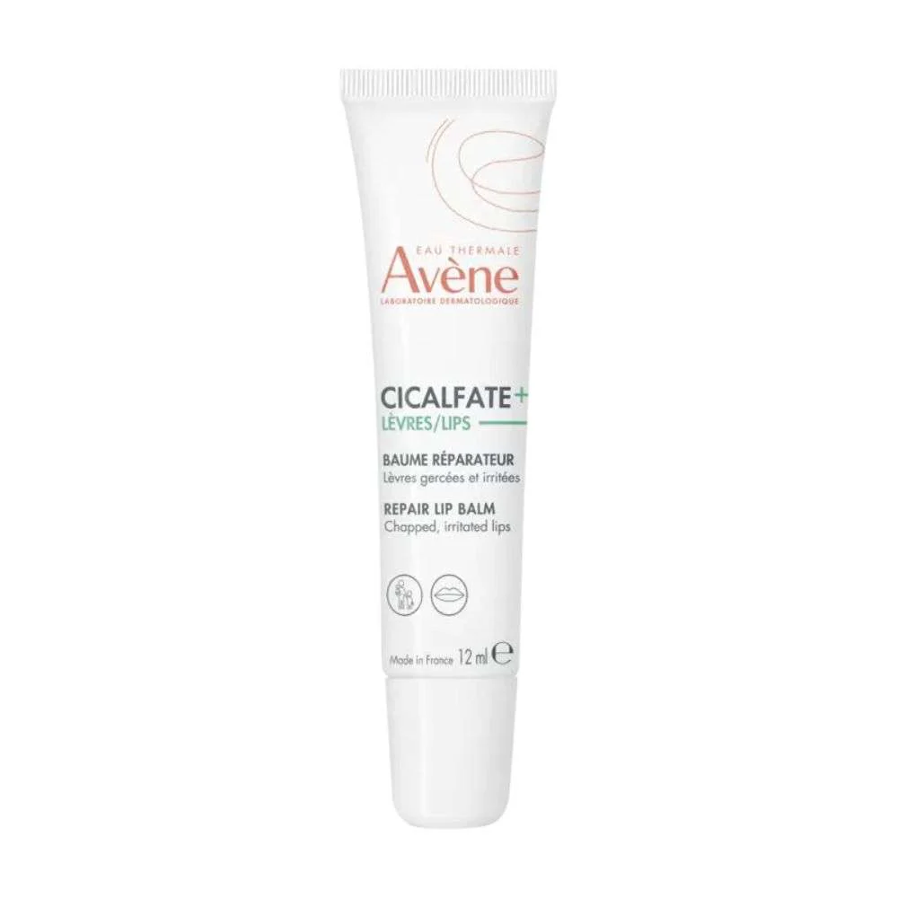 Avene Cicalfate+ Balsamo Reparador Labios 12ml