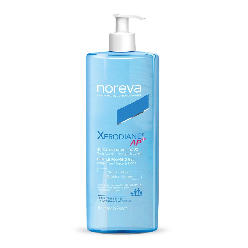 Noreva Xerodiane Cera+ Surgras 1L Preço Especial