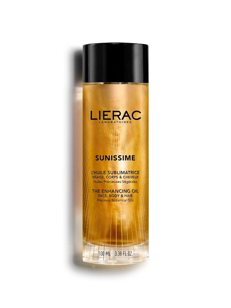 Lierac Sunissime Oleo Sublimador 100Ml