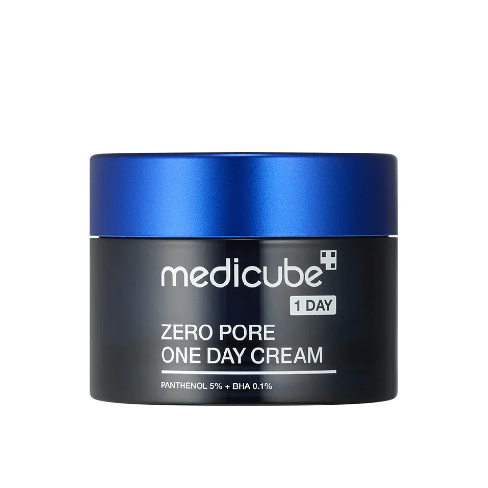 Medicube Zero Pore One Day Cream 50ml