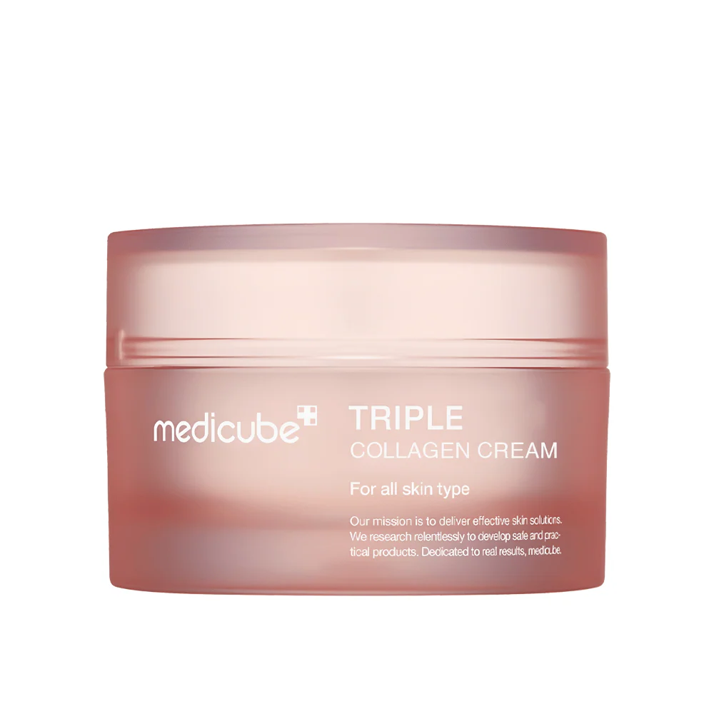 Medicube Triple Collagen Cream 4.0 50ml