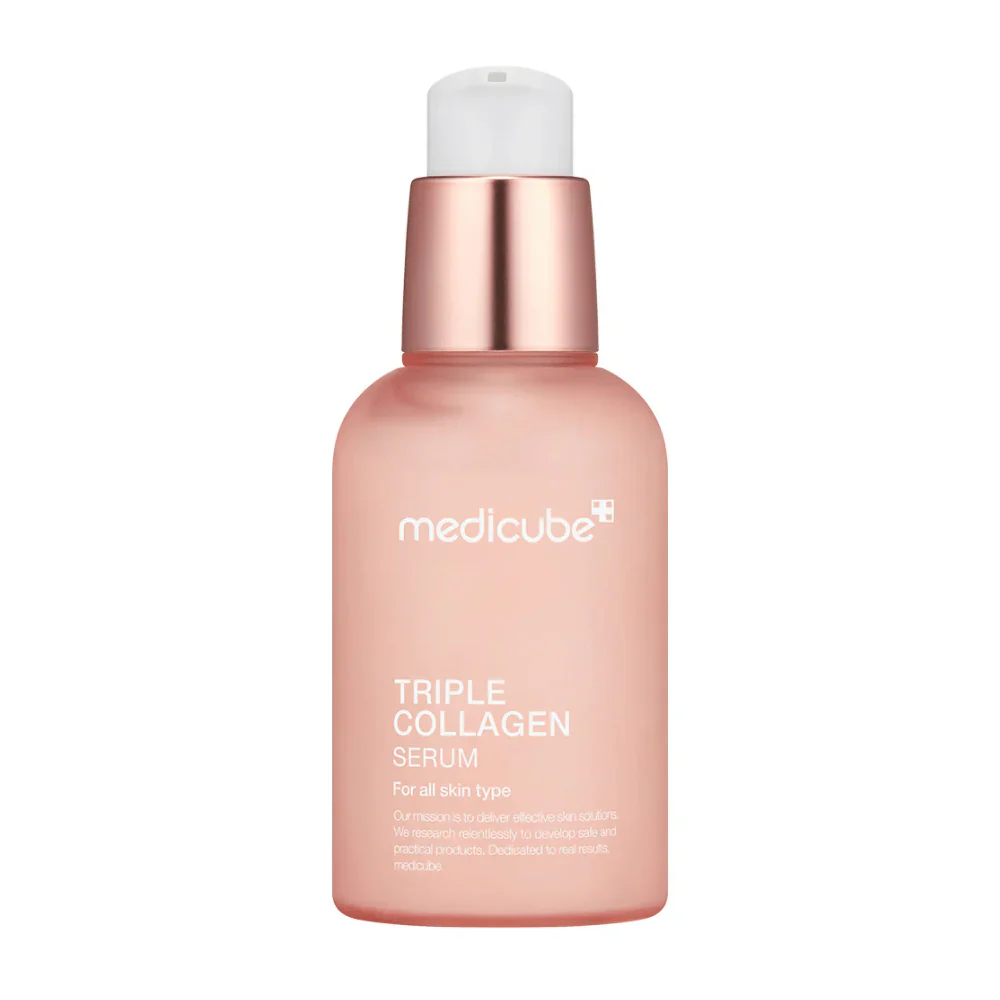 Medicube Triple Collagen Serum 4.0 55ml