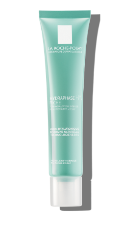 Lrposay Hydraphase Ha Rico Creme 40Ml