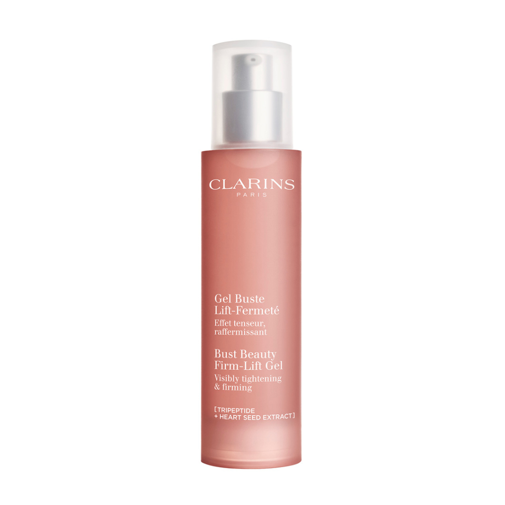 Clarins Gel Bust Lift-Fermeté 50Ml