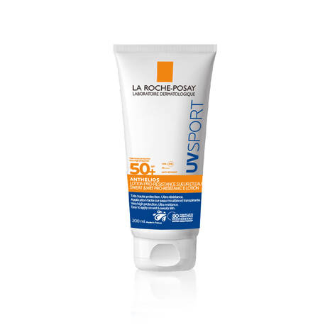 La Roche Posay Anthelios UVsport Loção SPF50+ - 200Ml