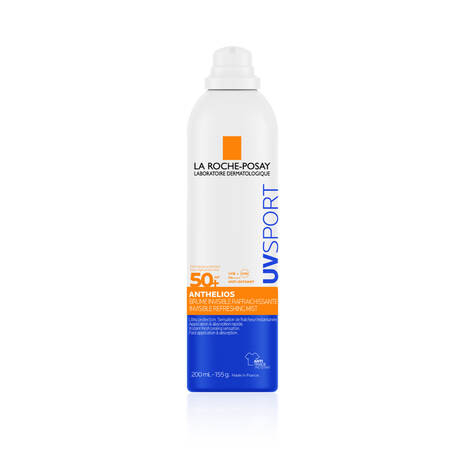 La Roche Posay Anthelios UVsport Bruma SPF50+ - 200Ml