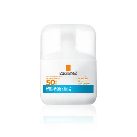 La Roche Posay Anthelio UVair Serum SPF50+ - 50Ml