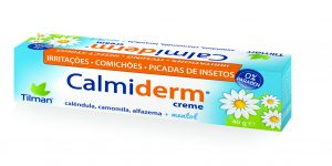 Tilman Calmiderm Creme 40g