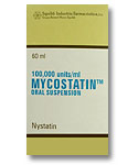 Mycostatin