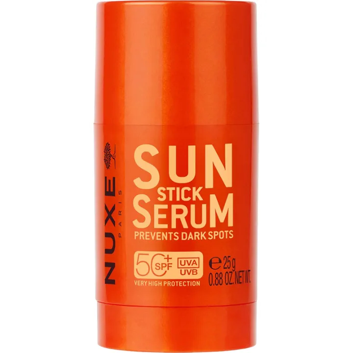 Nuxe Sun Serum Stick SPF50+ - 25G
