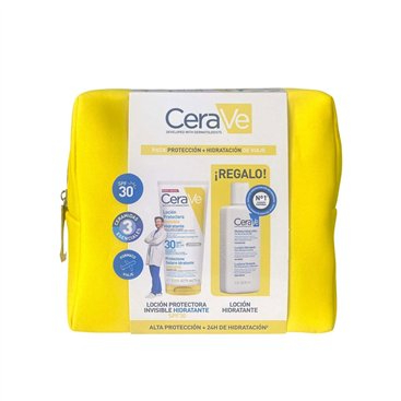 Cerave Loção Protect SPF30 - 75ml + Oferta Locão hidratante - 88Ml