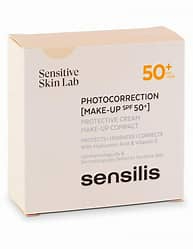 Sensilis Photocorrection D-Pigment Make-Up SPF50+_ Cor 03 - 10G