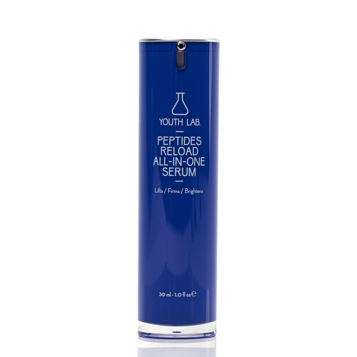 Youth Lab Peptides Reload All-In-One Serum 30ml