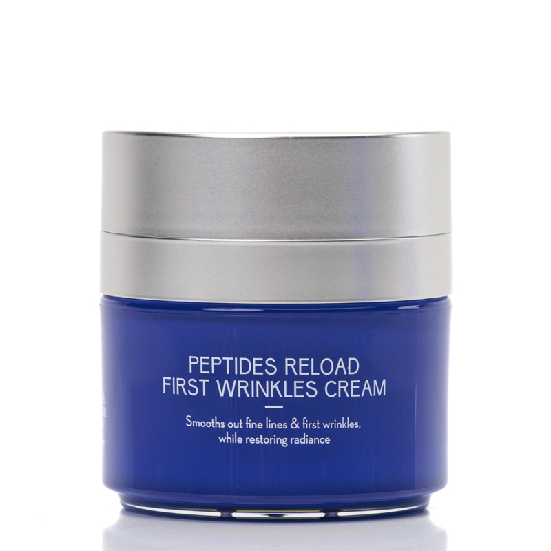 Youth Lab Peptides Reload Creme Rugas 50Ml