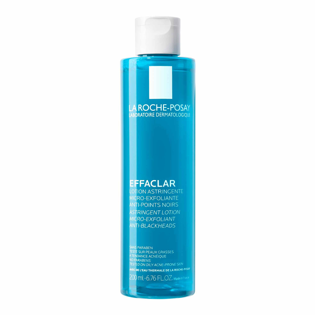 La Roche-Posay Effaclar Loção Adstringente - 200ml