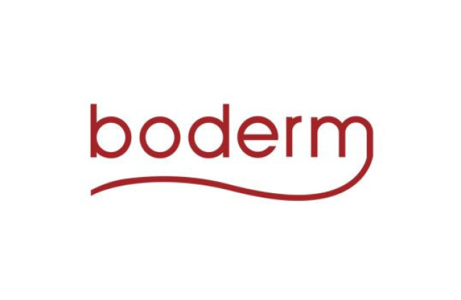 Boderm