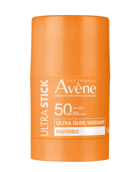 Avene Solar Ultra Stick Invisível Spf50 20g