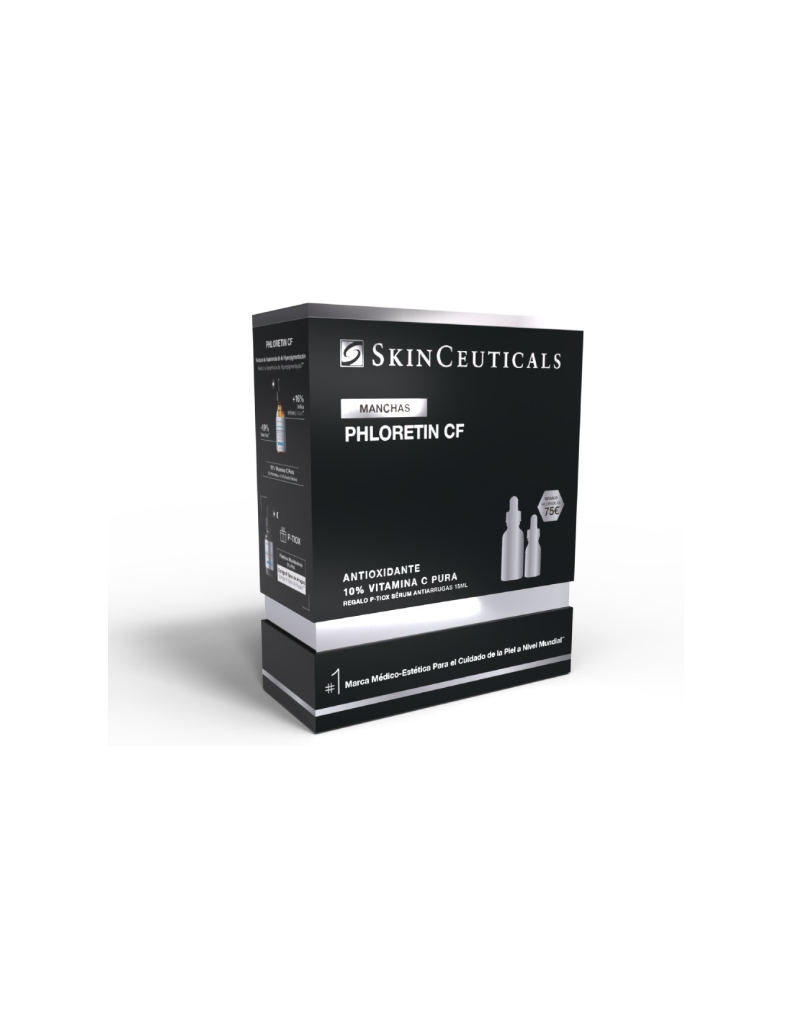 Skinceuticals Coffret Aox Phloretin