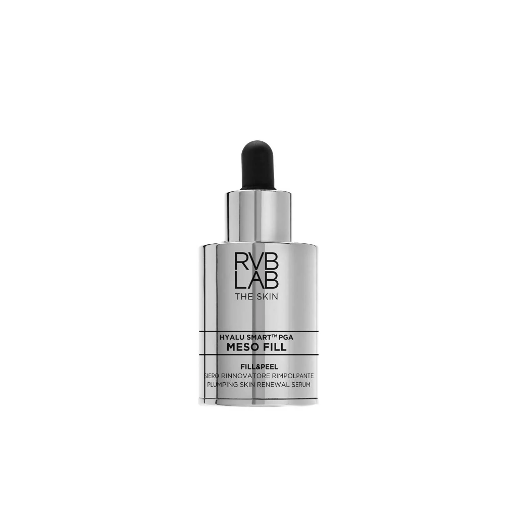 Meso Fill Serum Preenchedor Renovador 30ml