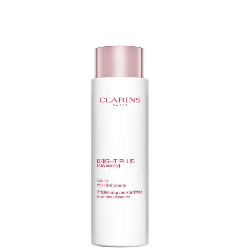 Clarins Bright Plus Advanced Lotion Éclat Hydratante 200ml