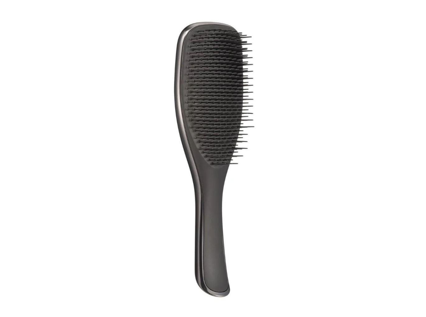 Tangle Teezer Escova Detangler Chrome Silver