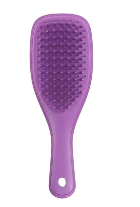 Tangle Teezer Escova Detangler Mini Purple