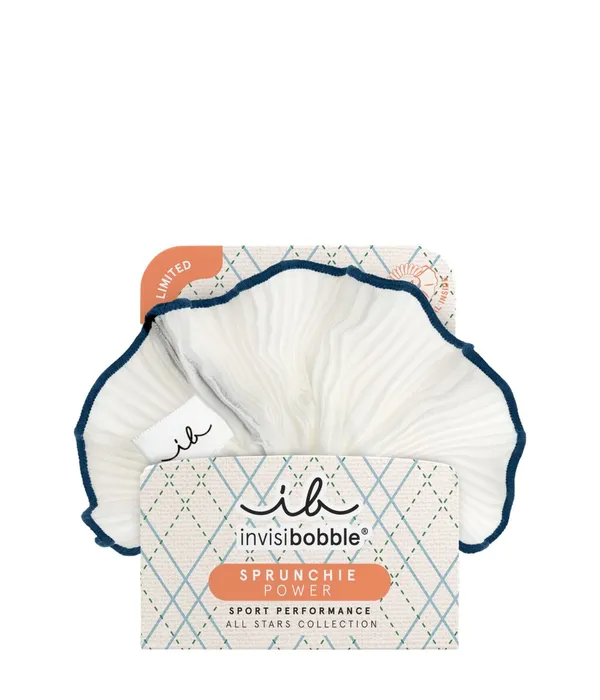 Invisibobble Sprunchie Power All Star Match Point