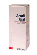 Acarilbial