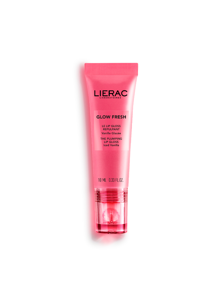 Lierac Glow Fresh Gloss Labial Volumizador 10ml
