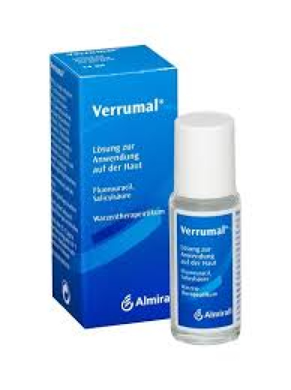 Verrumal