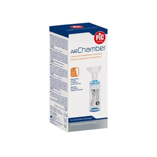 Airchamber Camara Expansora Pequena_ 0-1Anos
