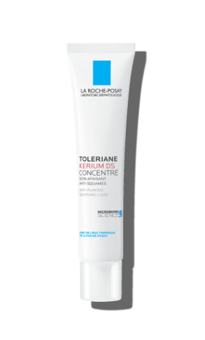 La Roche-Posay Kerium DS Creme Rosto - 40mL