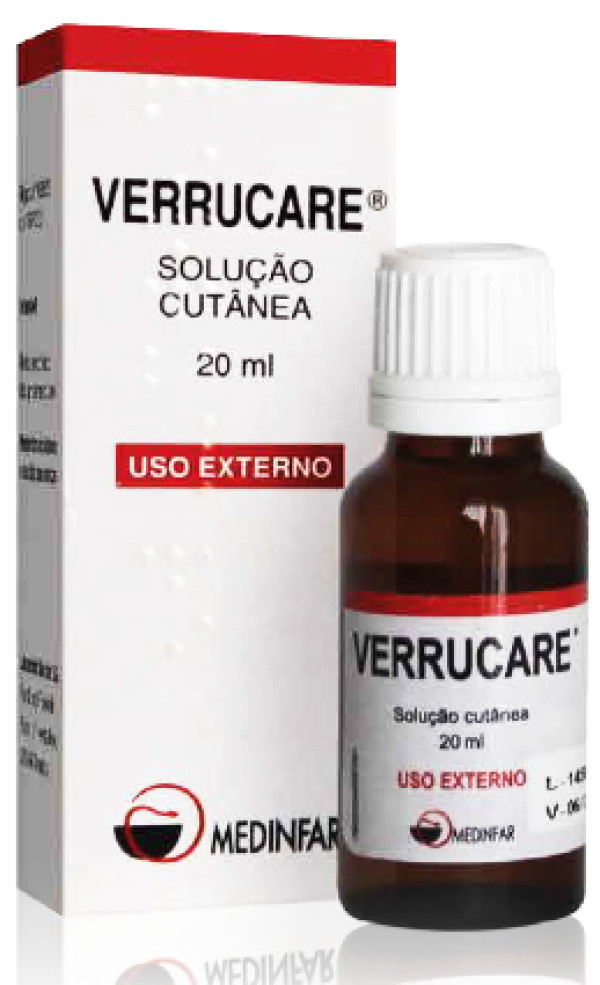 Verrucare