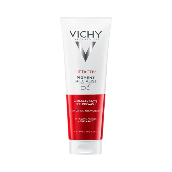 Vichy Pigment Specialist B3 Gel Limpeza - 125ml