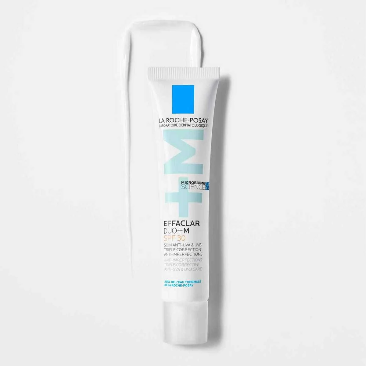Lrposay Effaclar Duo+M Spf30 - 40Ml