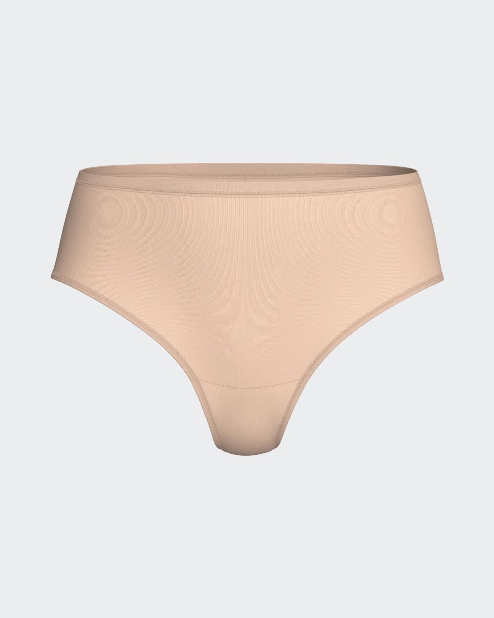 Impetus Woman Daily Tanga L Bege