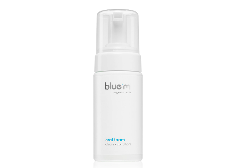 Bluem Espuma Oral 100 mL