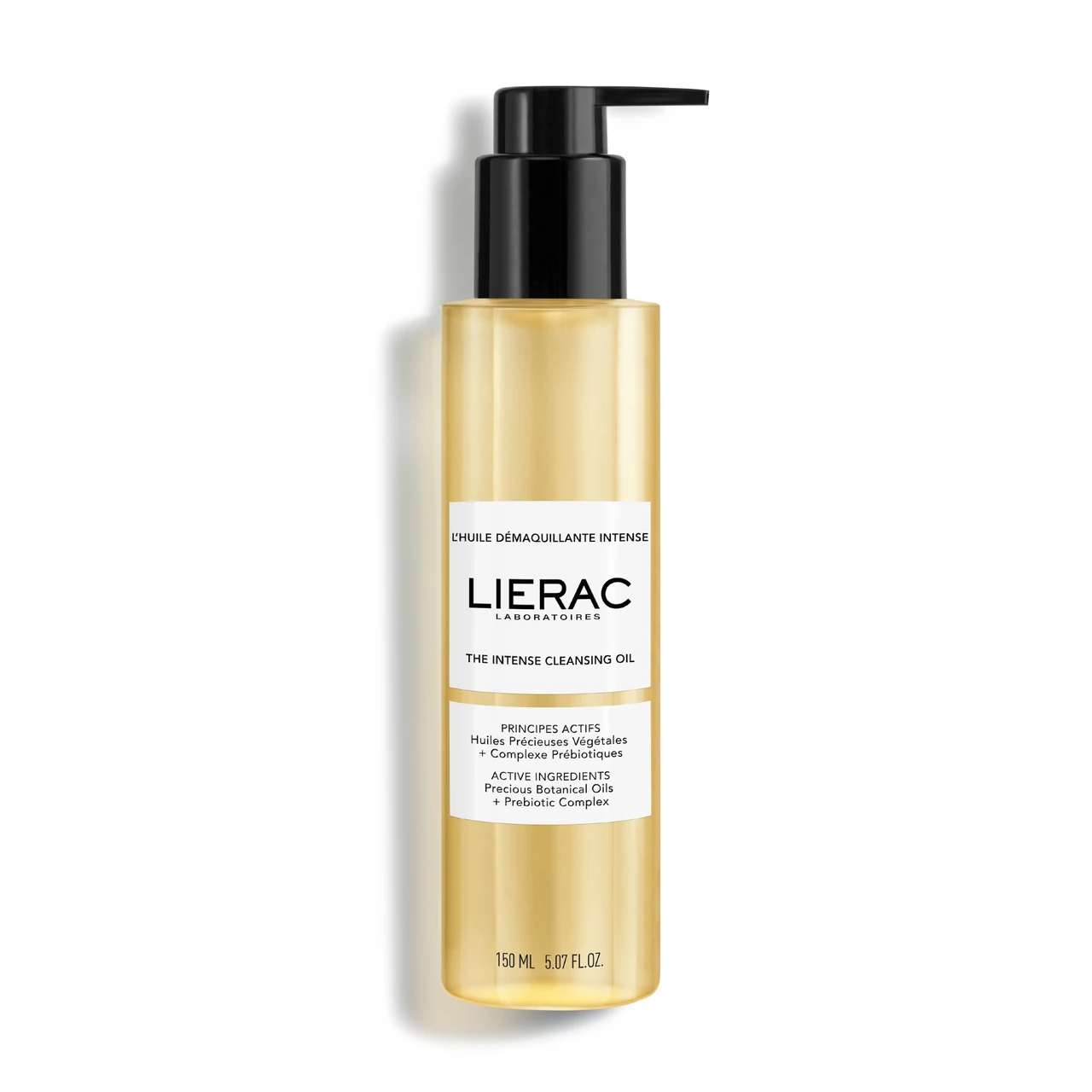 Lierac Desmaquilhante Óleo 150ml