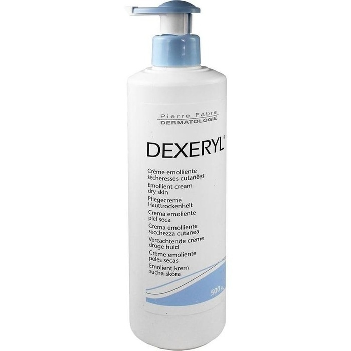 Dexeryl Creme - 500g