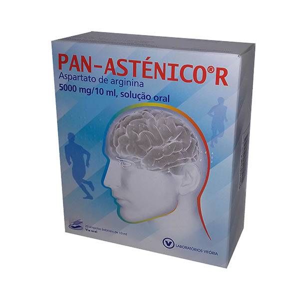 Pan-asténico R