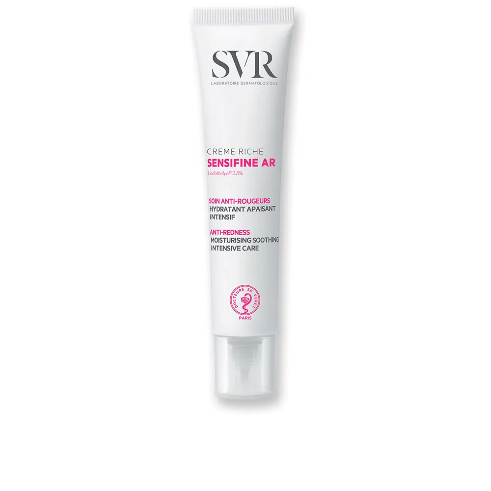 Svr Sensifine Ar Creme Rico 40ml